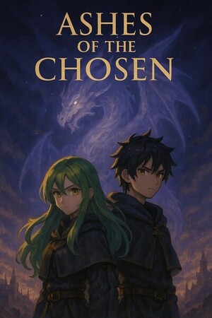 Ashes of the Chosen