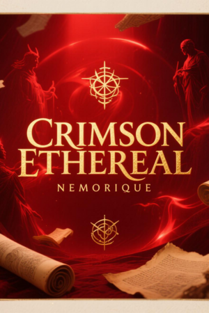 Crimson Ethereal