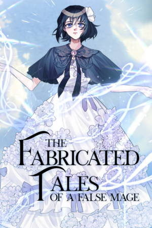The Fabricated Tales of a False Mage