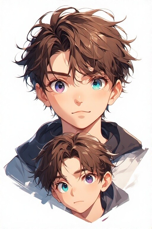 Kyle Freyr [ 7y,Myraid Variations] 
