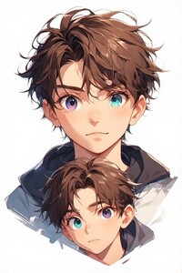 Kyle Freyr [ 7y,Myraid Variations] 