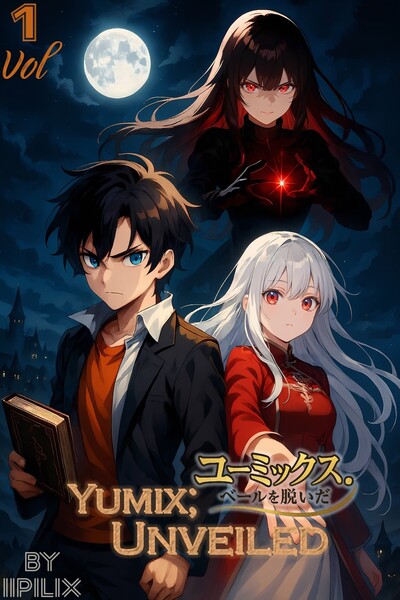 Cover V1