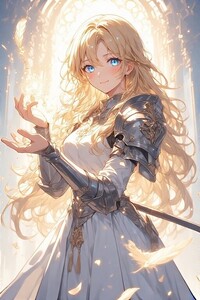 Seraphine (Heroine)