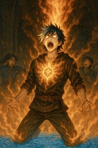 The Flame Within