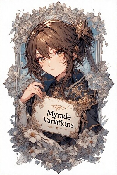 Myraid Variations 