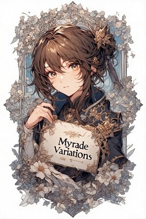 Myraid Variations 