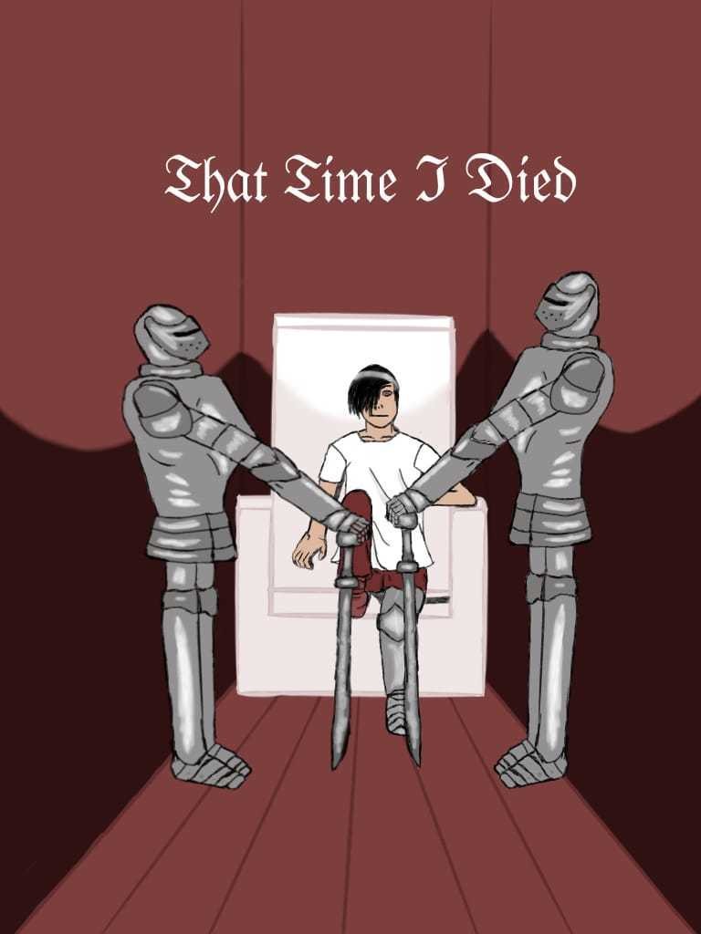 That Time I Died