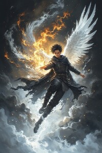 The future of Tharamir?