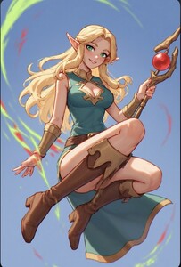 Katarina Sylrielle