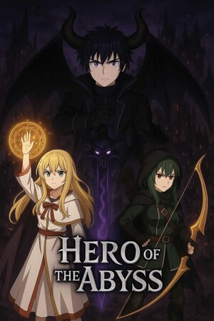 Hero Of The Abyss