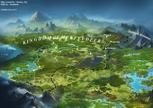 World Map