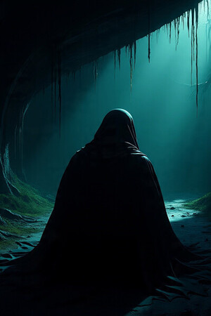 The world of the paranormal