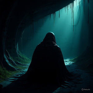 The world of the paranormal