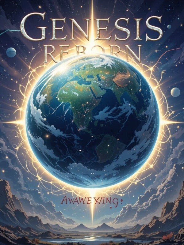 Genesis Reborn:Awakening 