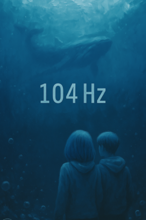 104 Hz