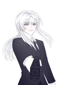 Roisin Conlan, by Stroberi (@Stroberimilk__ on X and Instagram)