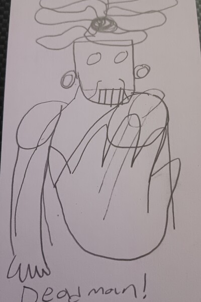 deadman
