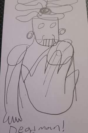 deadman