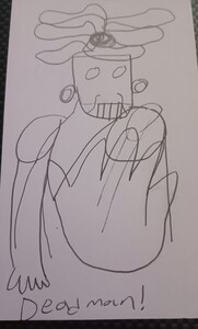 deadman