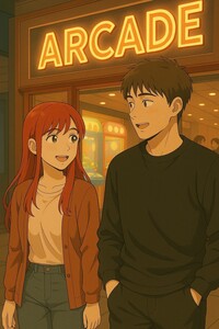 Ren's First Date