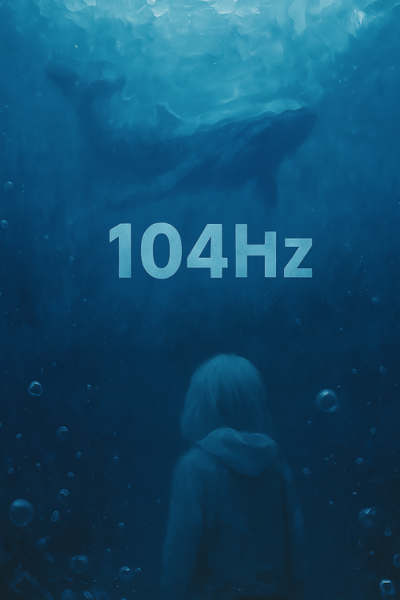 104 Hz