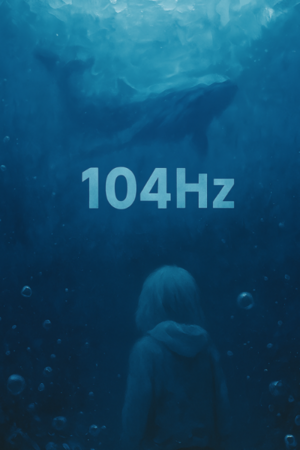 104 Hz
