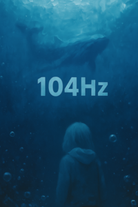 104 Hz