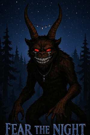 Fear the Night