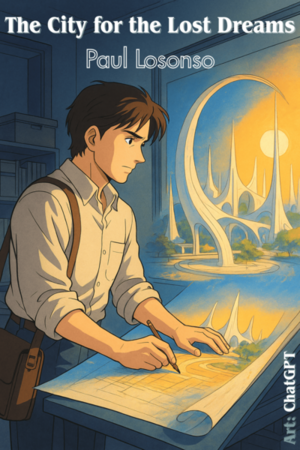 The City for the Lost Dreams