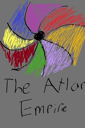 The Atlan Empire cover