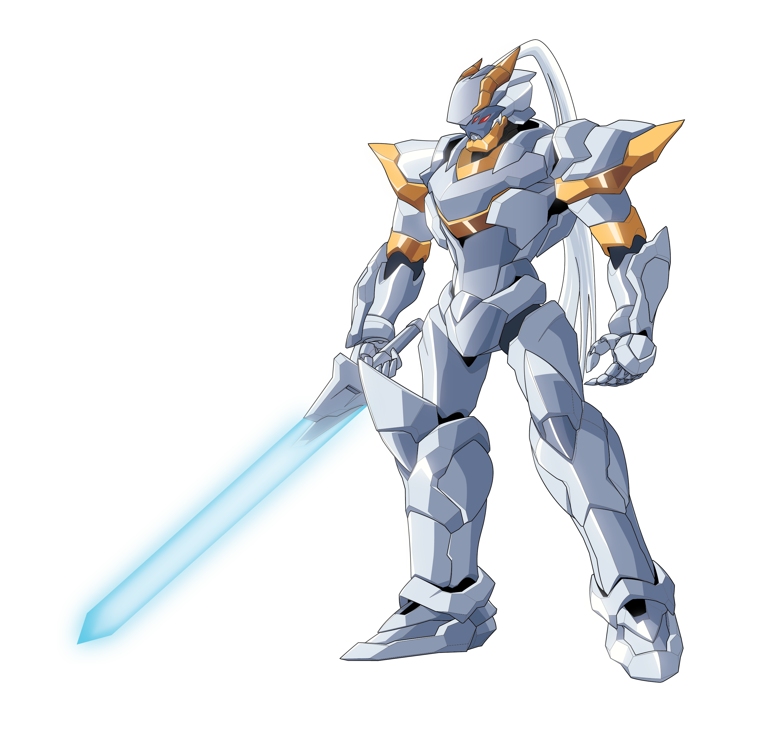Exo Armor - Concept Art By Syaechoni