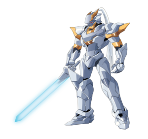 Exo Armor - Concept Art By Syaechoni