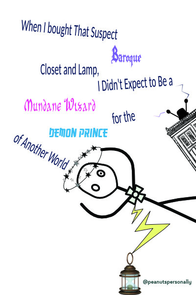 In stick figure we trust with sparks