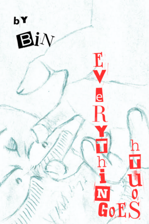 Alternative Second Cover (Gyu)
