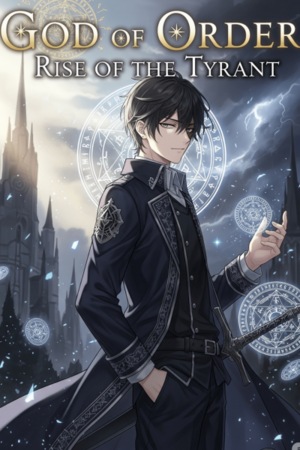 God of Order: Rise of The Tyrant