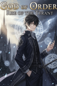 God of Order: Rise of The Tyrant