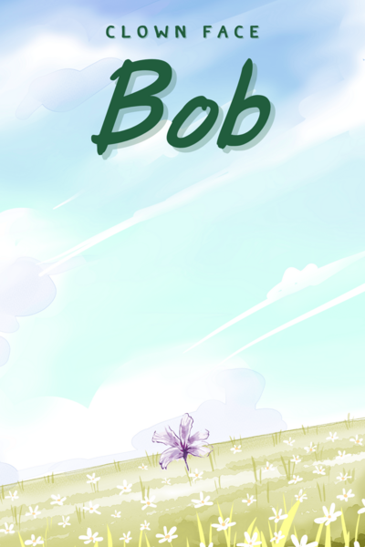 Bob's Field of Green