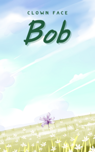Bob's Field of Green