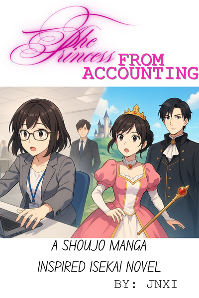 The Princess From Accounting