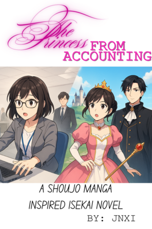 The Princess From Accounting