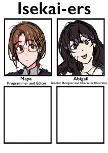 Isekai-ers