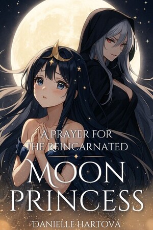 A Prayer for the Reincarnated Moon Princess