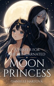 A Prayer for the Reincarnated Moon Princess