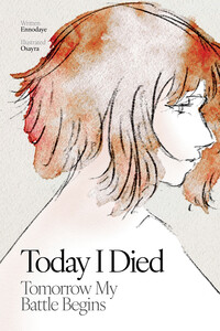 Today I Died.