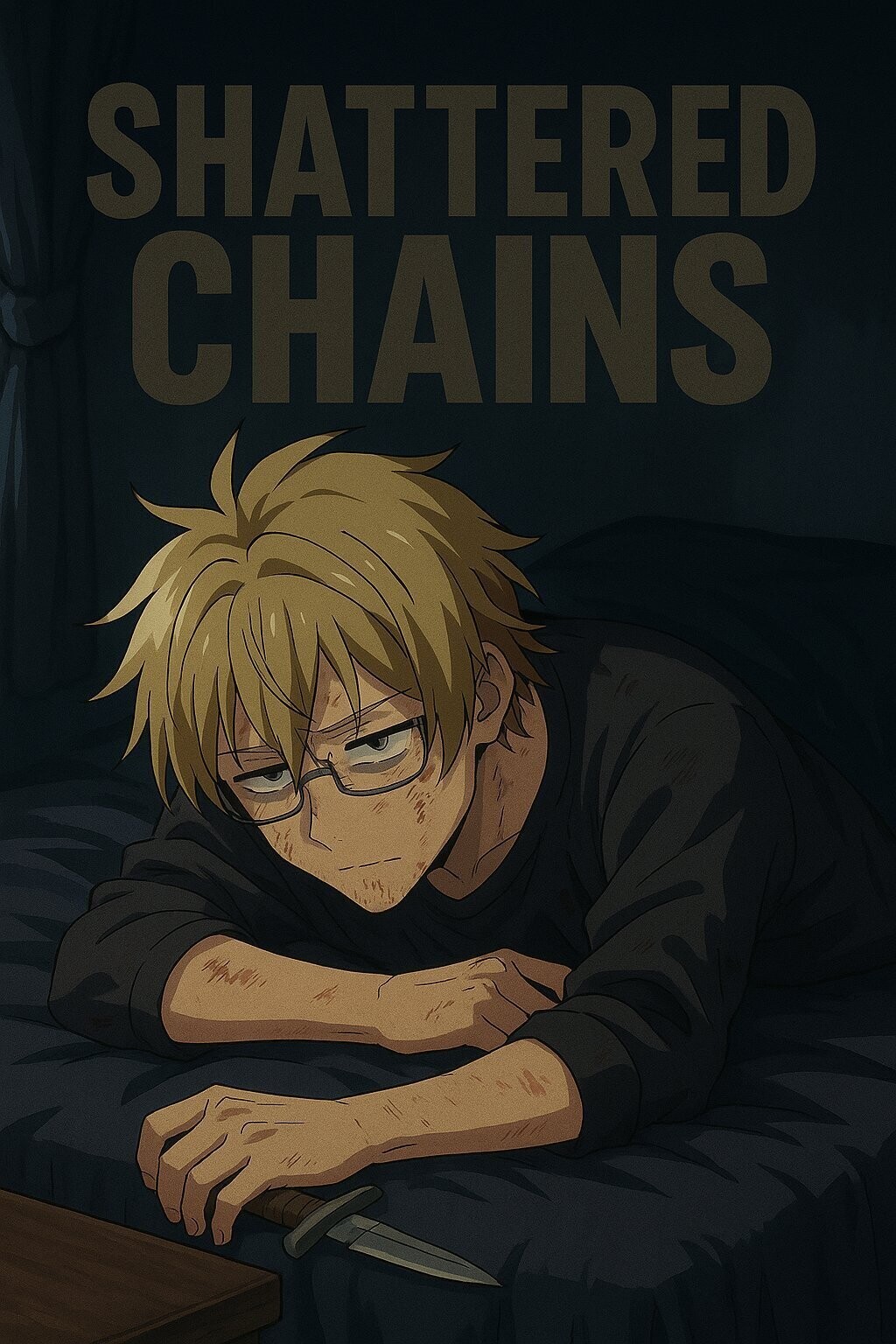 Shattered Chains