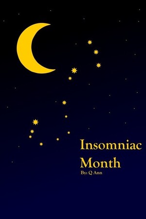 Insomniac Month (Cover)