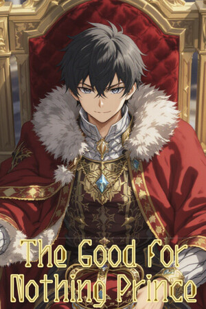 The Fifth Prince