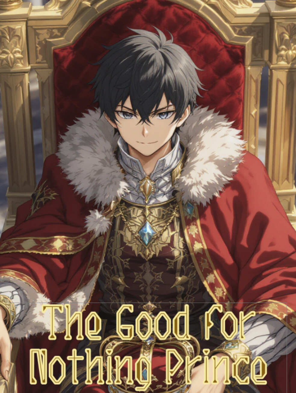 The Fifth Prince