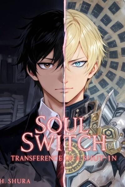 Soul Switch: Transference of a Shut-in