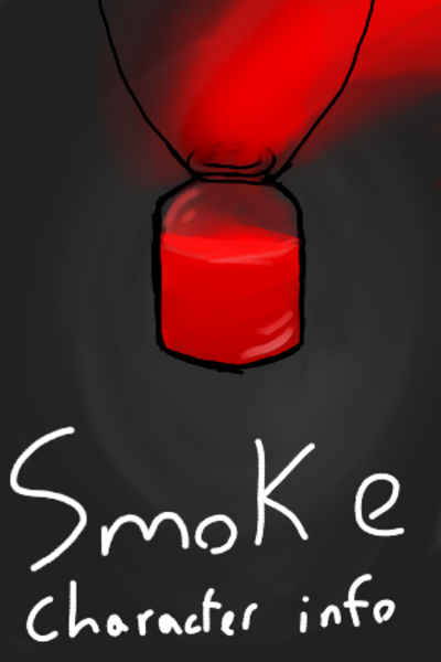 Smoke Character Info